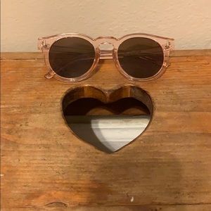 Bonnie and Clyde Sunglasses